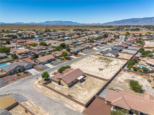 6720 Stubblefield Drive, Pahrump, NV 89061