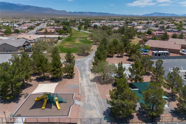 6720 Stubblefield Drive, Pahrump, NV 89061