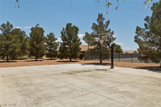 6720 Stubblefield Drive, Pahrump, NV 89061