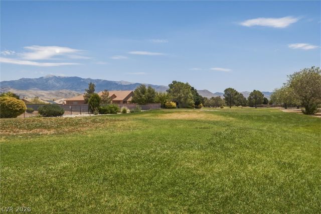 6720 Stubblefield Drive, Pahrump, NV 89061