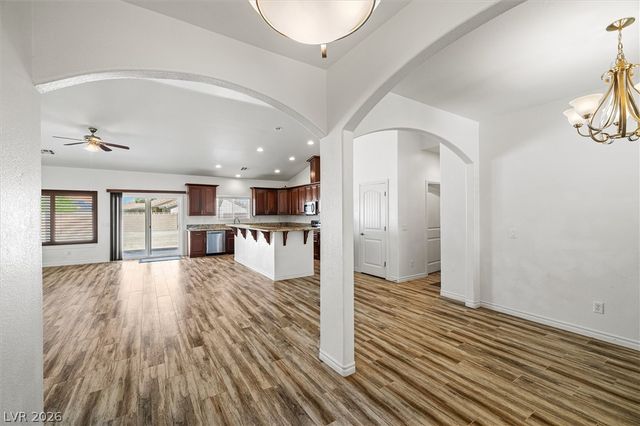 6720 Stubblefield Drive, Pahrump, NV 89061