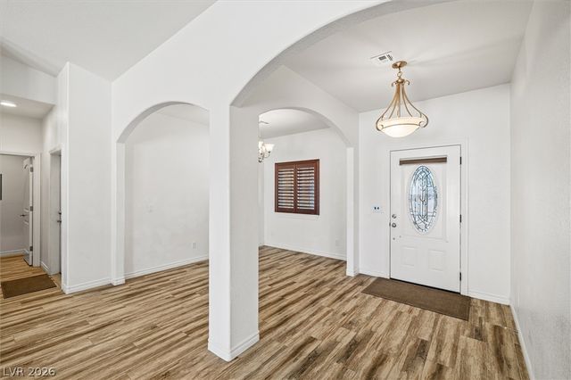 6720 Stubblefield Drive, Pahrump, NV 89061