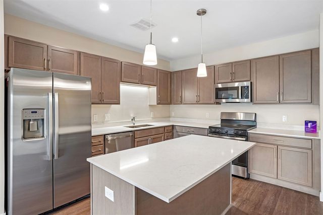 2645 Burton Road Unit: 2-2, Ann Arbor, MI 48104