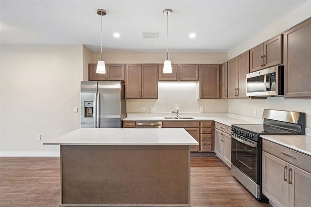 2645 Burton Road Unit: 2-2, Ann Arbor, MI 48104