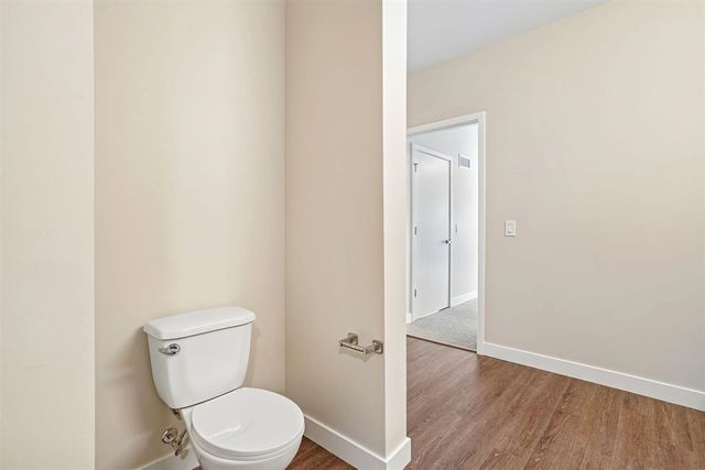 2645 Burton Road Unit: 2-2, Ann Arbor, MI 48104