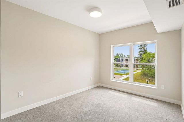 2645 Burton Road Unit: 2-2, Ann Arbor, MI 48104