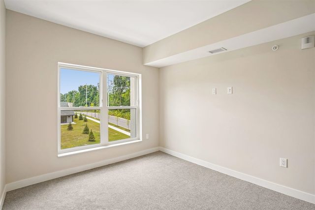 2645 Burton Road Unit: 2-2, Ann Arbor, MI 48104