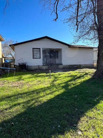 4293 Leland College Drive, Dallas, TX 75241