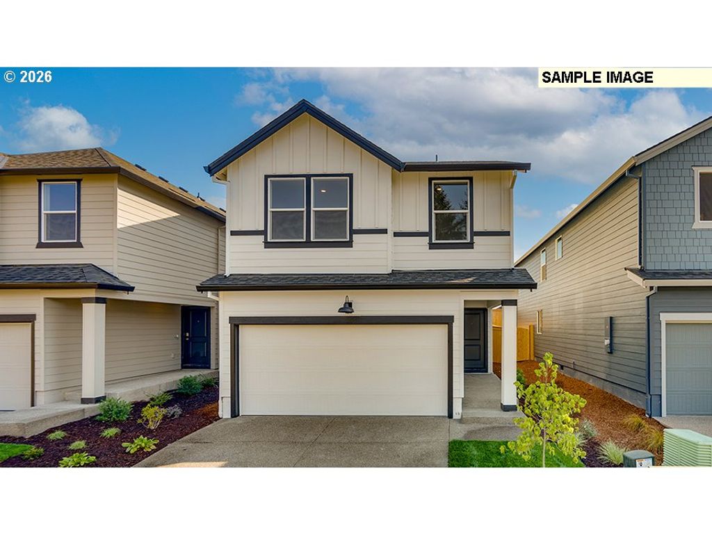 5021 Ne 63RD Ave, Vancouver, WA 98661