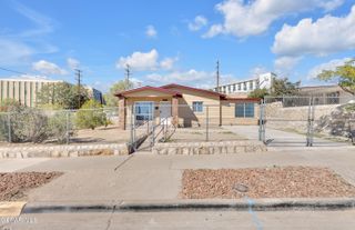 1001 N Clark Drive, El Paso, TX 79905