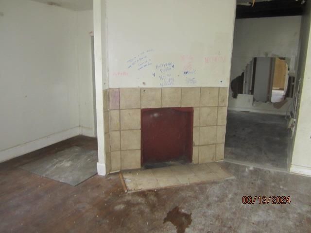 872 STAFFORD AVE, Memphis, TN 38106
