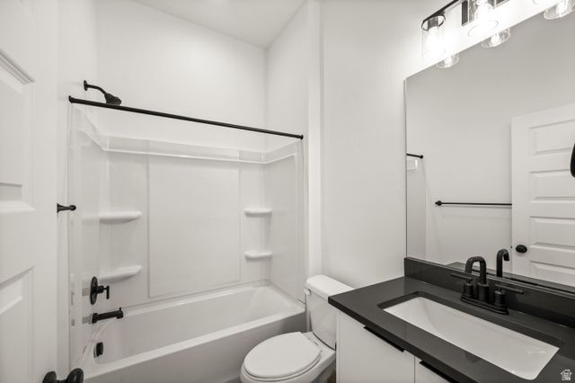 317 E ENDURANCE CIR, Draper, UT 84020