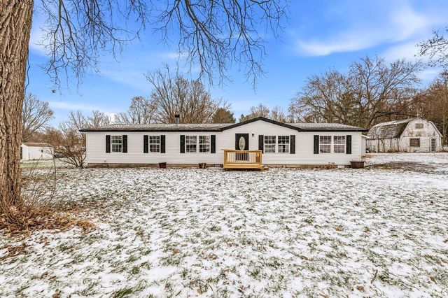 1628 S Spring Street, Mishawaka, IN 46544