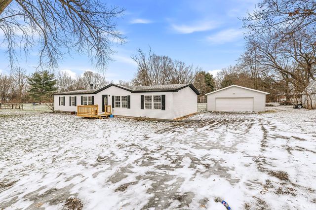 1628 S Spring Street, Mishawaka, IN 46544