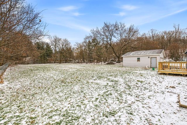 1628 S Spring Street, Mishawaka, IN 46544