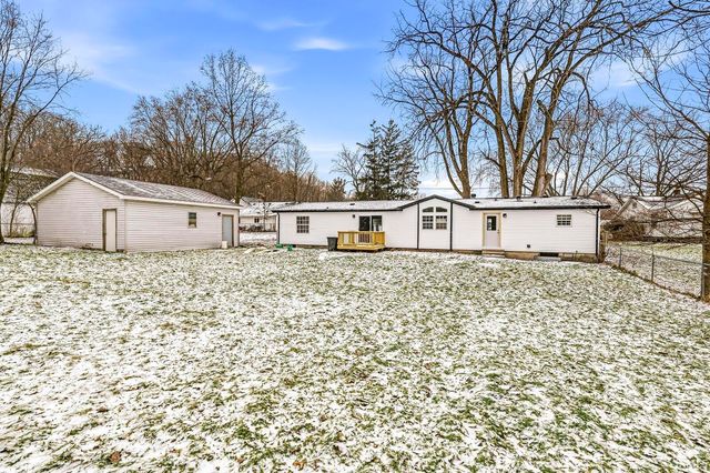 1628 S Spring Street, Mishawaka, IN 46544