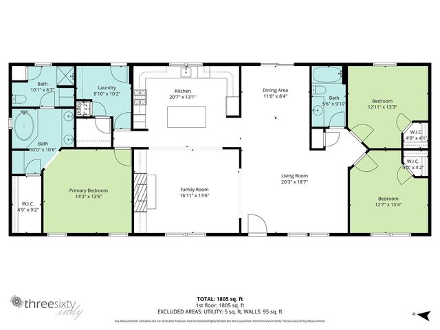 1628 S Spring Street, Mishawaka, IN 46544