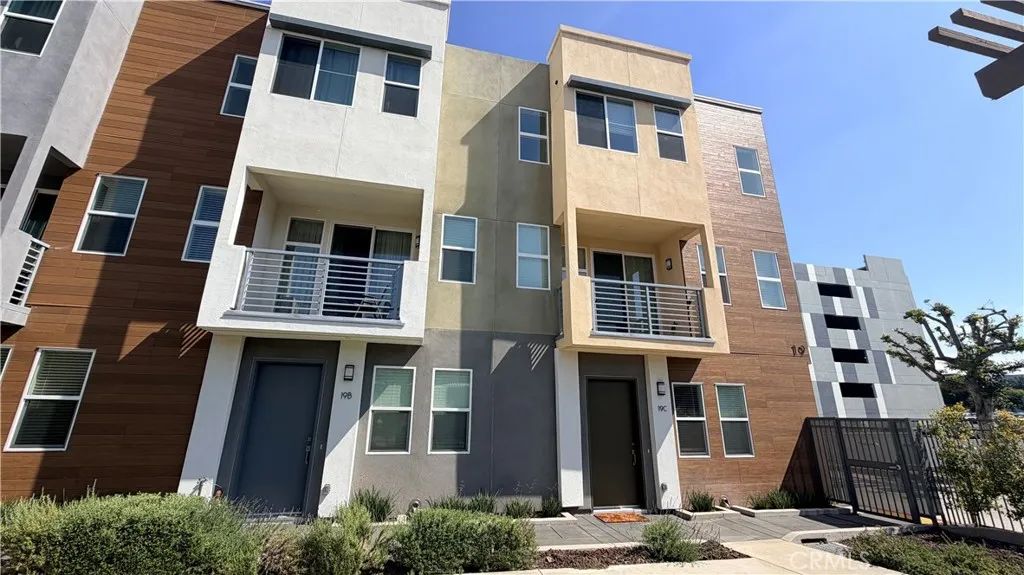 19 S Chapel Avenue C, Alhambra, CA 91801