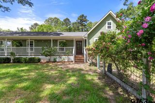 12550 CR 2344, Tyler, TX 75707