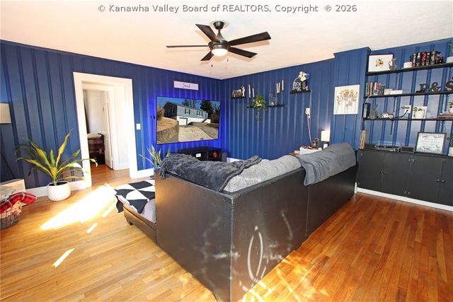 1716 Dudley Drive, Charleston, WV 25311