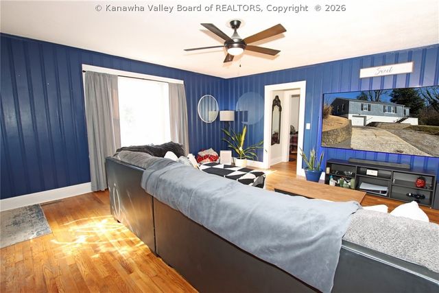 1716 Dudley Drive, Charleston, WV 25311