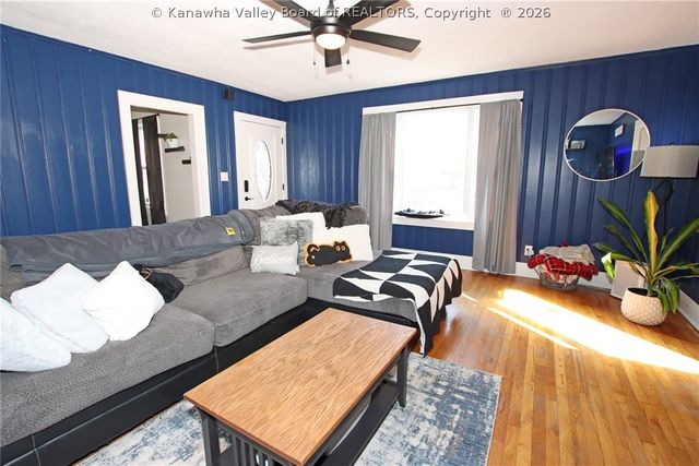 1716 Dudley Drive, Charleston, WV 25311