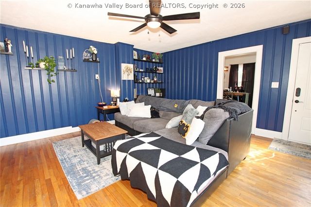 1716 Dudley Drive, Charleston, WV 25311