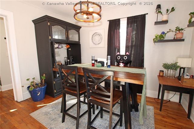 1716 Dudley Drive, Charleston, WV 25311