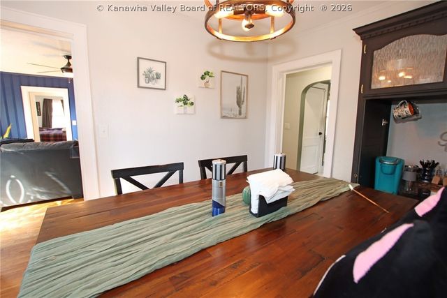 1716 Dudley Drive, Charleston, WV 25311