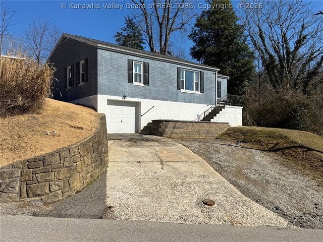 1716 Dudley Drive, Charleston, WV 25311