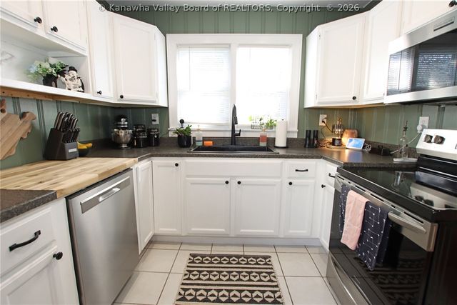 1716 Dudley Drive, Charleston, WV 25311