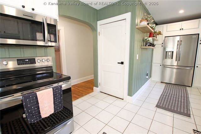 1716 Dudley Drive, Charleston, WV 25311