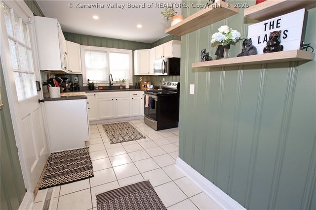 1716 Dudley Drive, Charleston, WV 25311