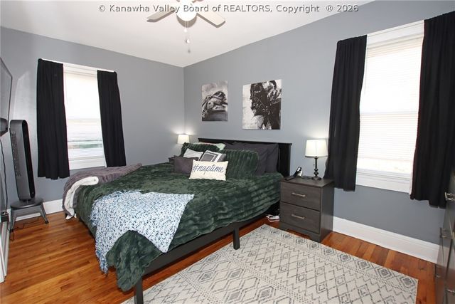 1716 Dudley Drive, Charleston, WV 25311