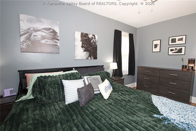 1716 Dudley Drive, Charleston, WV 25311