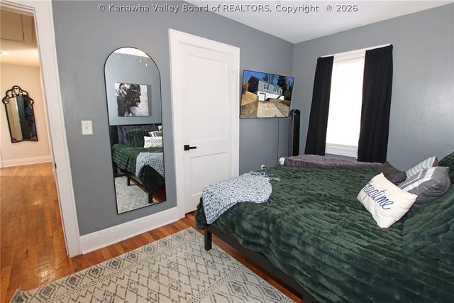 1716 Dudley Drive, Charleston, WV 25311