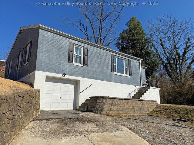 1716 Dudley Drive, Charleston, WV 25311