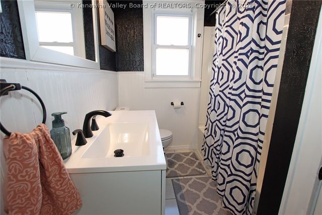 1716 Dudley Drive, Charleston, WV 25311