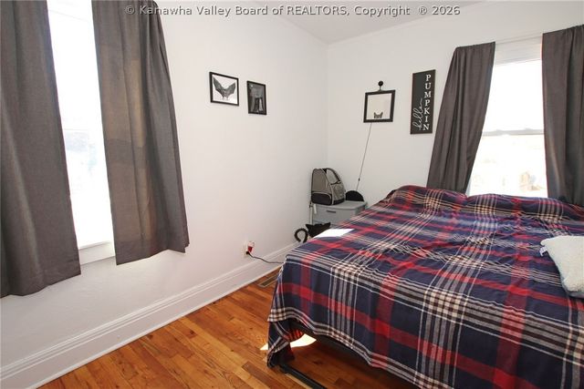 1716 Dudley Drive, Charleston, WV 25311