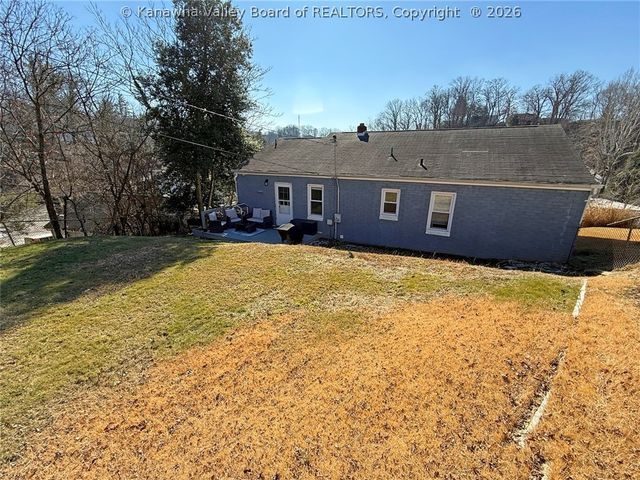 1716 Dudley Drive, Charleston, WV 25311