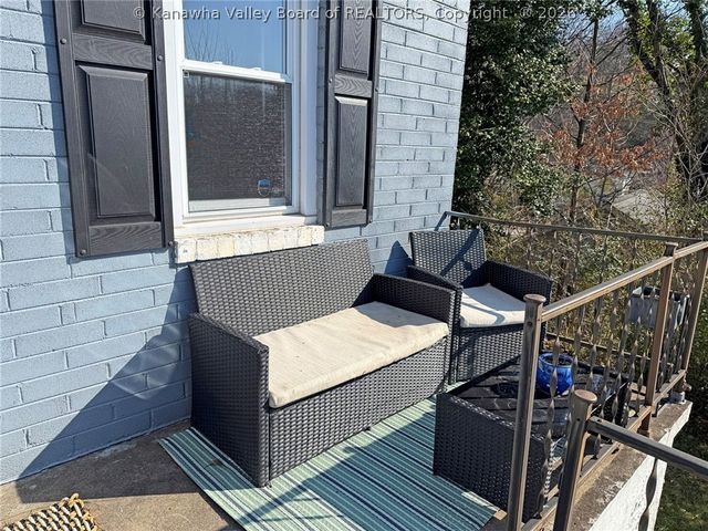 1716 Dudley Drive, Charleston, WV 25311