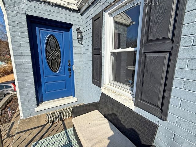 1716 Dudley Drive, Charleston, WV 25311