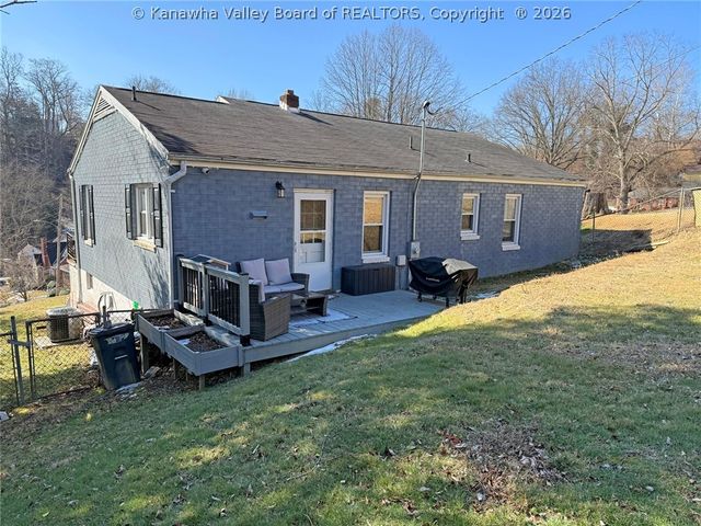 1716 Dudley Drive, Charleston, WV 25311