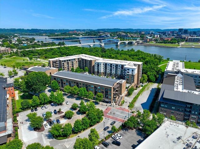 200 Manufacturers Rd Apt 707, Chattanooga, TN 37405