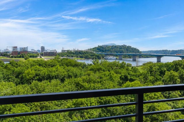 200 Manufacturers Rd Apt 707, Chattanooga, TN 37405