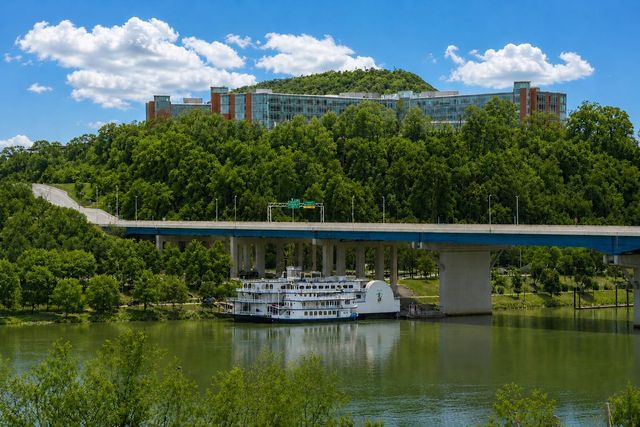 200 Manufacturers Rd Apt 707, Chattanooga, TN 37405