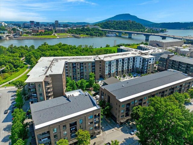 200 Manufacturers Rd Apt 707, Chattanooga, TN 37405