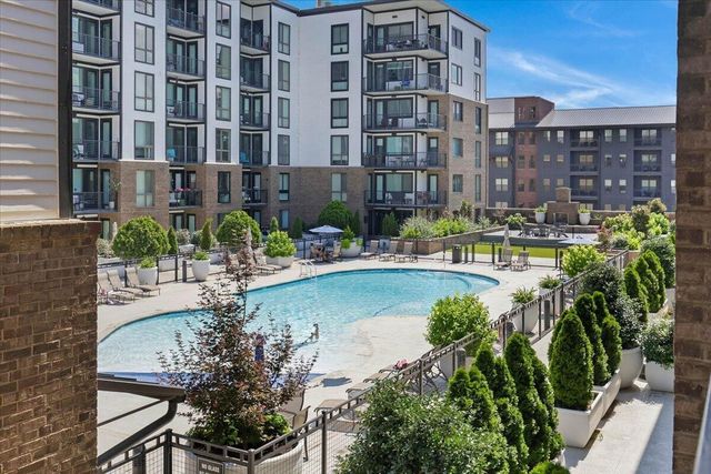 200 Manufacturers Rd Apt 707, Chattanooga, TN 37405