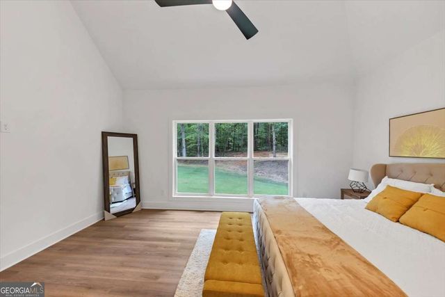 636 Harbour Shores Drive, Jackson, GA 30233