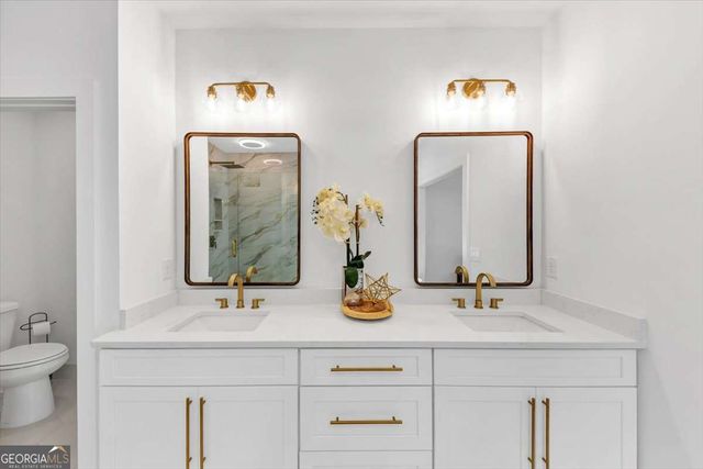 636 Harbour Shores Drive, Jackson, GA 30233